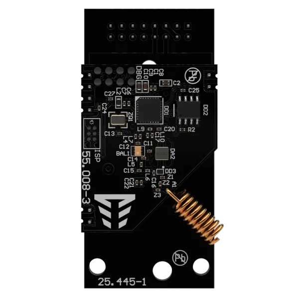 Модуль інтеграції Тірас Tiras M-X (Orion NOVA II)