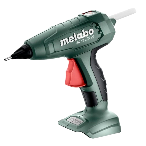 Акумуляторний клейовий пістолет Metabo HK 18 LTX 20 (600797840)
