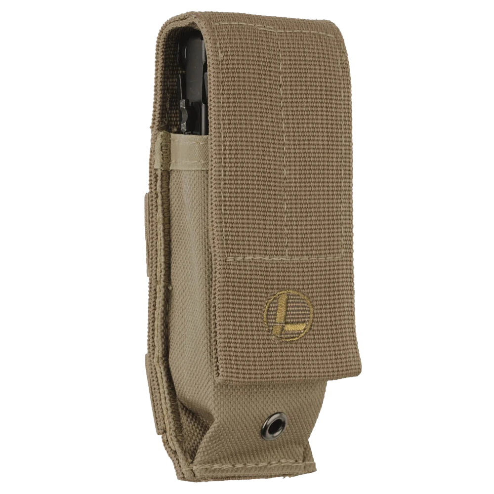 Чохол Leatherman Molle L brown Чохол Leatherman Molle L brown - Зображення 1