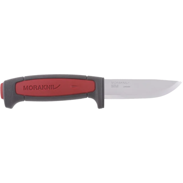 Ніж Morakniv Pro C carbon steel