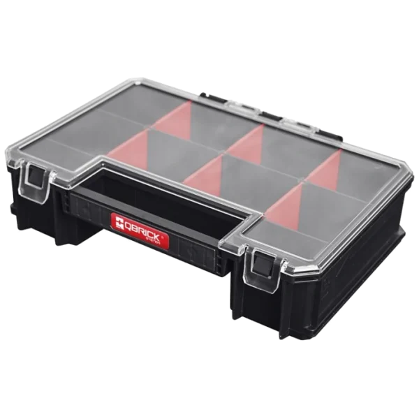 Ящик для інструментів QBRICK SYSTEM TWO ORGANAIZER MULTI