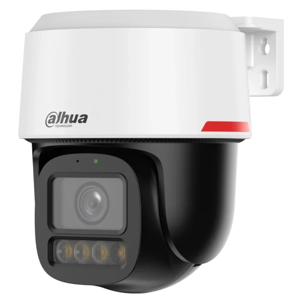 IP відеокамера Dahua DH-IPC-PT2849C1-S-PV-PRO 8МП (3.6мм)
