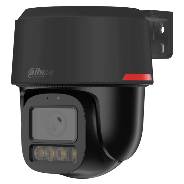 IP відеокамера Dahua DH-IPC-PT2849C1-S-PV-PRO-BE 8МП (3.6мм)