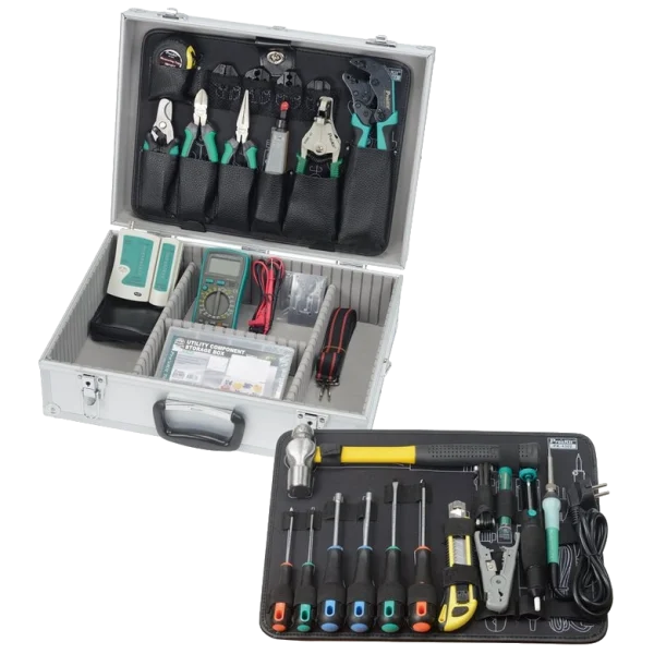 Набір інструментів Pro'sKit PK-4302BM