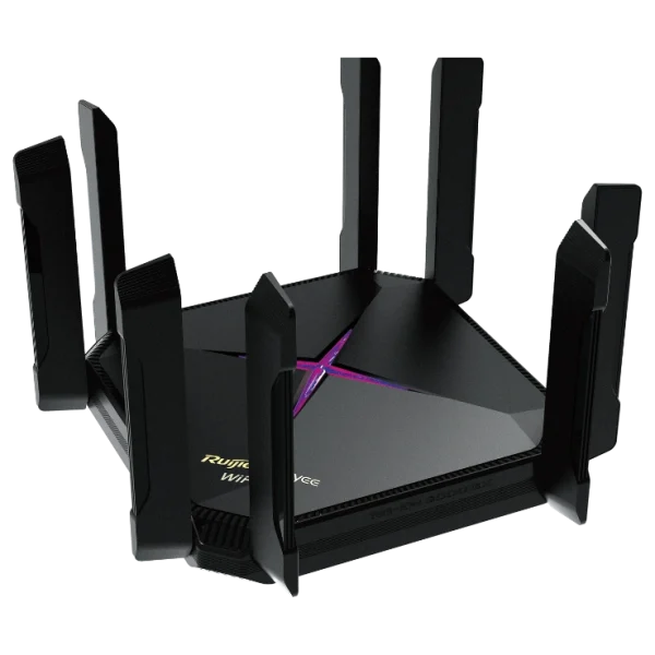 Wi-Fi роутер Ruijie Reyee RG-EW6000GX Wi-Fi 6 2.5G 2xWAN