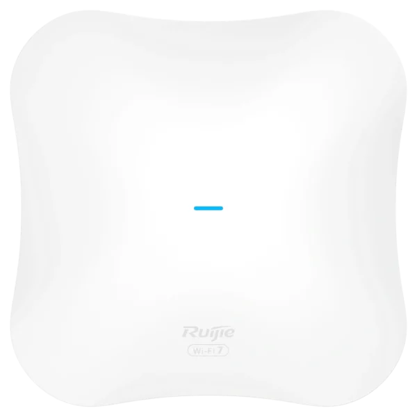 Точка доступу Ruijie Reyee RG-RAP73 PRO Wi-Fi 7 SFP+ внутрішня дводіапазонна