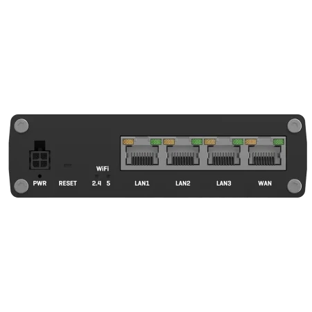 Промисловий маршрутизатор Teltonika RUTX10