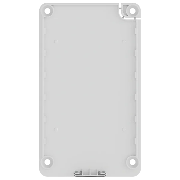 Кріпильна панель Ajax Smartbracket Keypad white