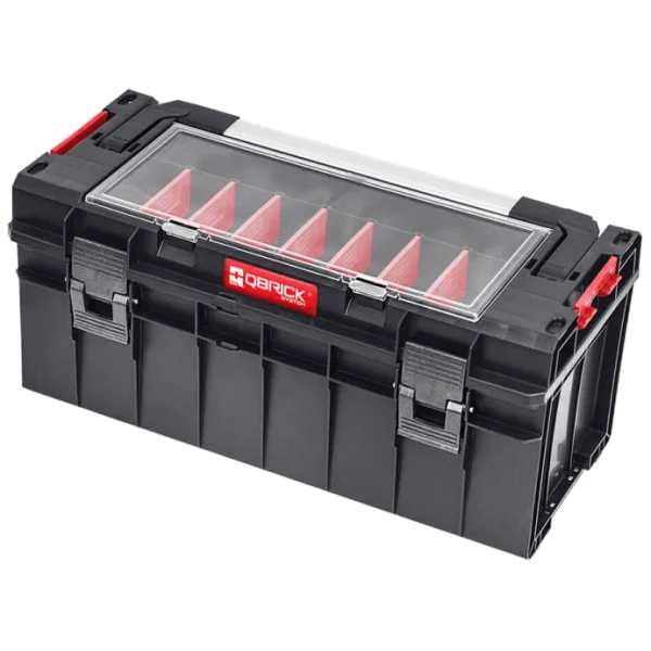Ящик для інструментів QBRICK SYSTEM PRO 600 EXPERT