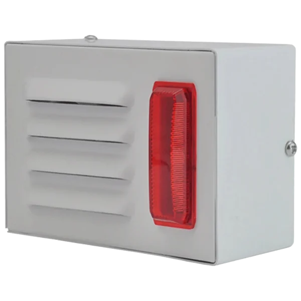 Сирена світлозвукова вулична Trinix BSG-21 110dB