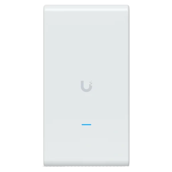 Точка доступу Ubiquiti UniFi U6 Mesh Pro (U6-Mesh-Pro)