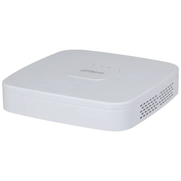 Відеореєстратор Dahua DH-XVR5104C-I3/T 4-канальний 5MP