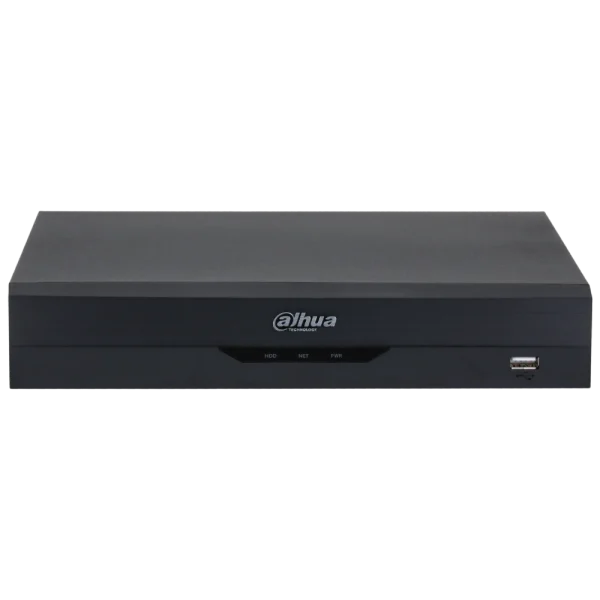 Відеореєстратор Dahua DH-XVR5116HS-5M-I3/T 16-канальний Penta-brid 5M-N/1080p