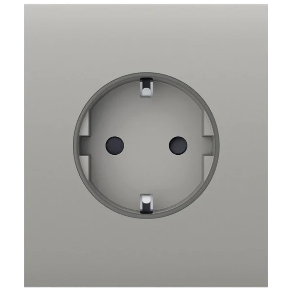 Фронтальна панель Ajax CenterCover (basic) [type F] oyster