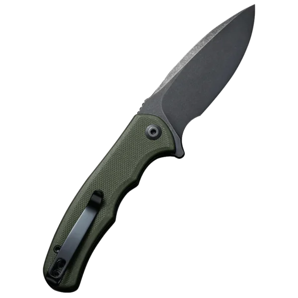 Ніж складаний Civivi Mini Praxis C18026C-1