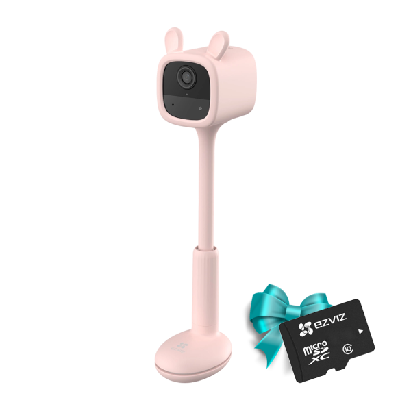 Комплект камера Ezviz CS-BM1 + карта пам'яті CS-CMT-CARDT32G-D
