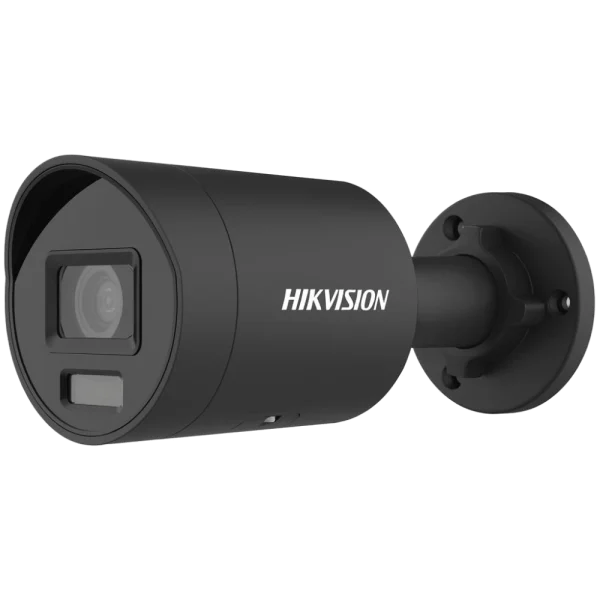 IP відеокамера Hikvision DS-2CD2047G2H-LIU (eF)/BLACK 4МП (2.8мм)