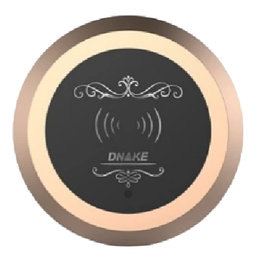 USB зчитувач Dnake UCI01-IC