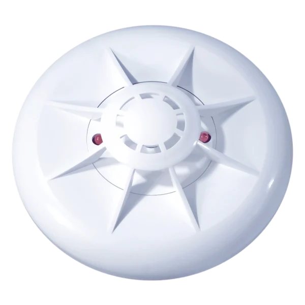 Сповіщувач пожежний тепловий Arton FTL-BS