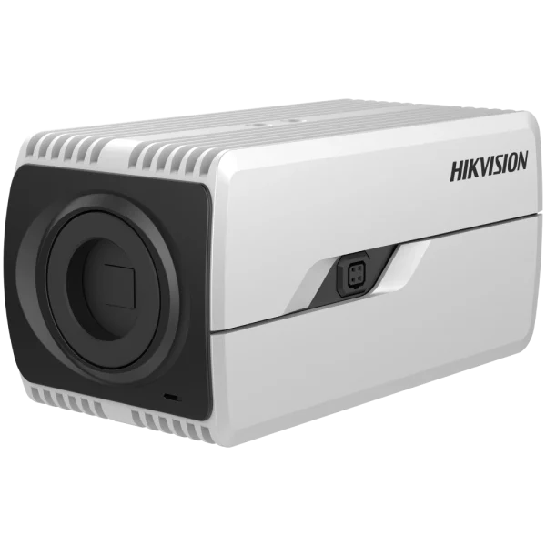 IP відеокамера Hikvision iDS-2CD7046G2-AP DeepinView 4МП