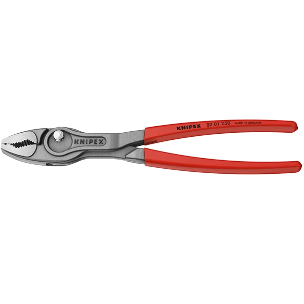 Кліщі універсальні KNIPEX 82 01 250 для зірваних болтів