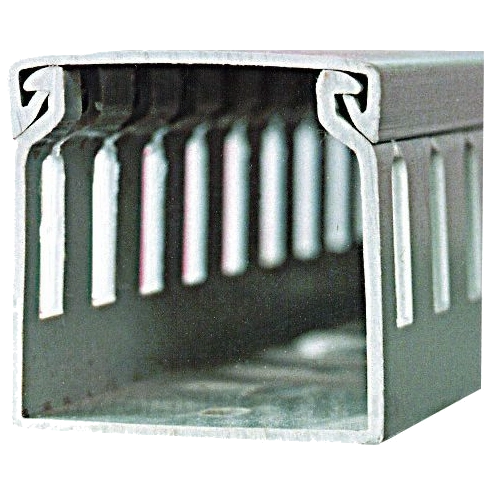 Короб перфорований ETI B 25x40 T ПВХ 2м (3911034)