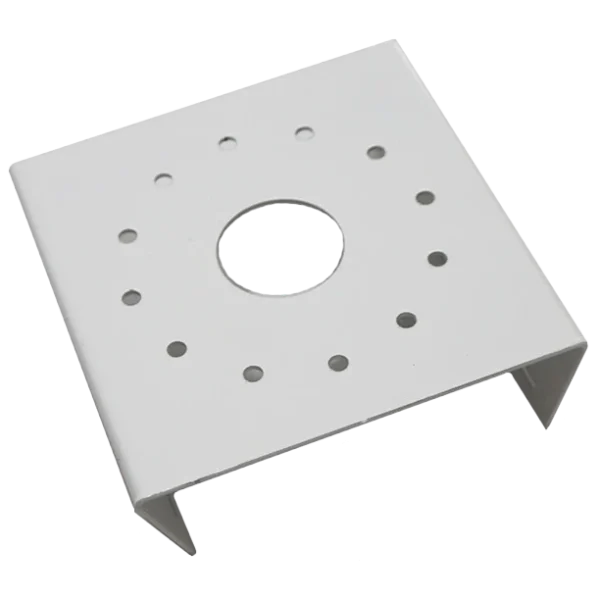 Кронштейн 125×125