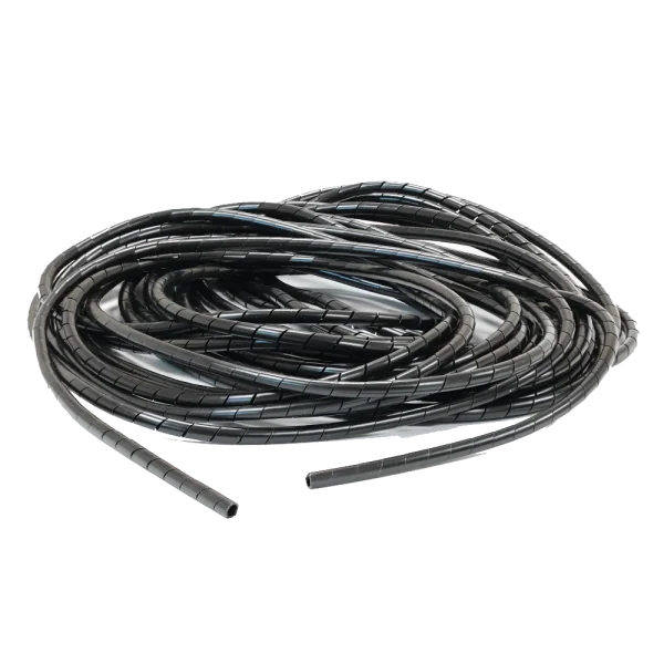 Організатор для укладання кабелів KSS д.4.5мм 10 м