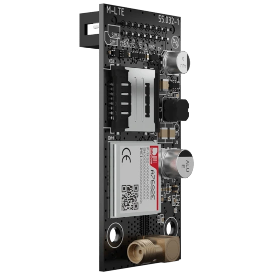 4G/2G комунікатор Tiras M-LTE