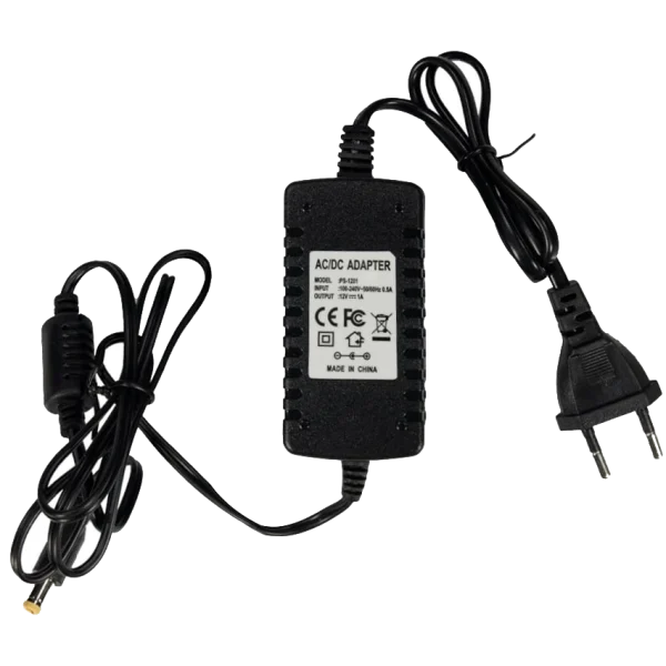 Блок живлення Mustang Energy PS-1201 12V/1A