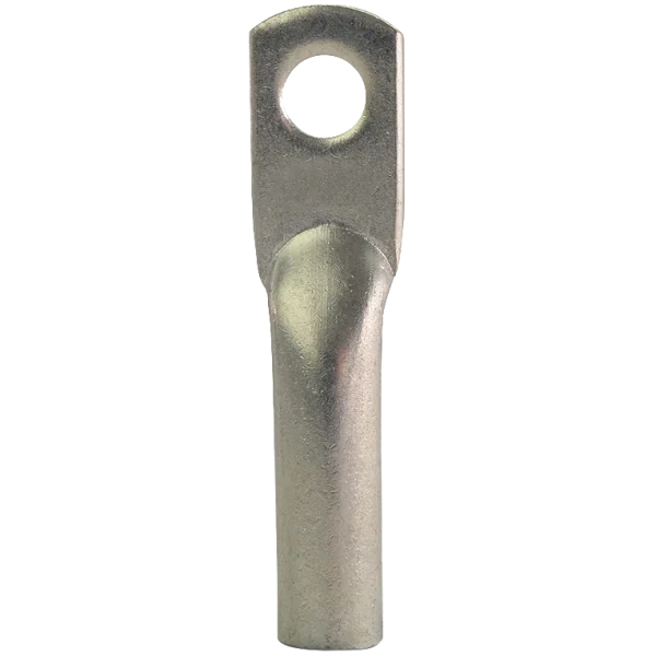 Наконечники без ізоляції мідні луджені DТ(G)-16