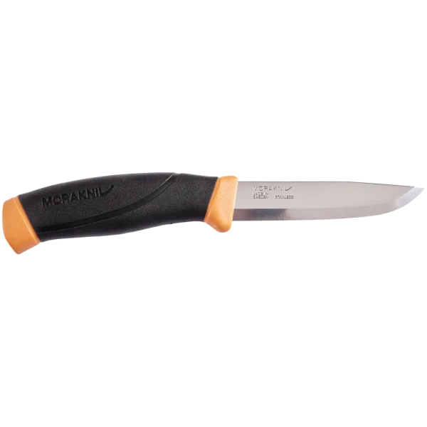 Ніж Morakniv Companion S Burnt Orange