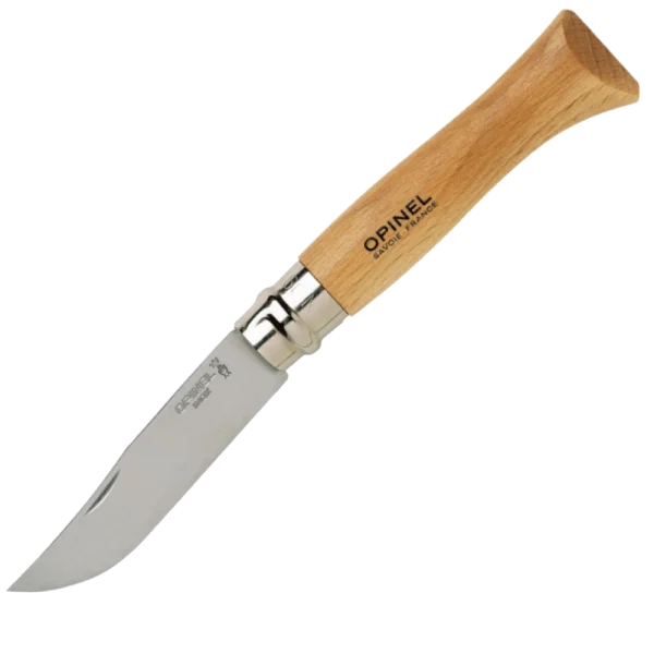 Ніж Opinel №9 VRI