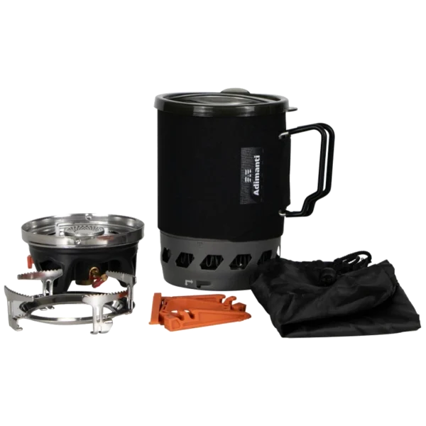 Система приготування їжі Adimanti AD10 1100мл