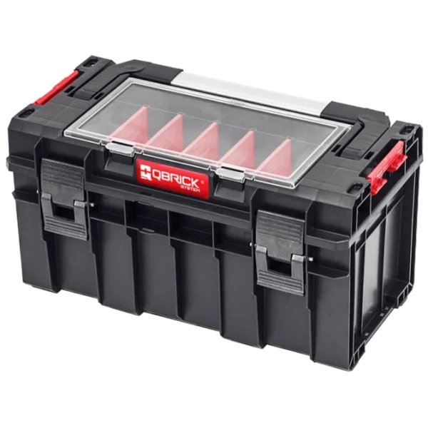 Ящик для інструментів QBRICK SYSTEM PRO 500 EXPERT