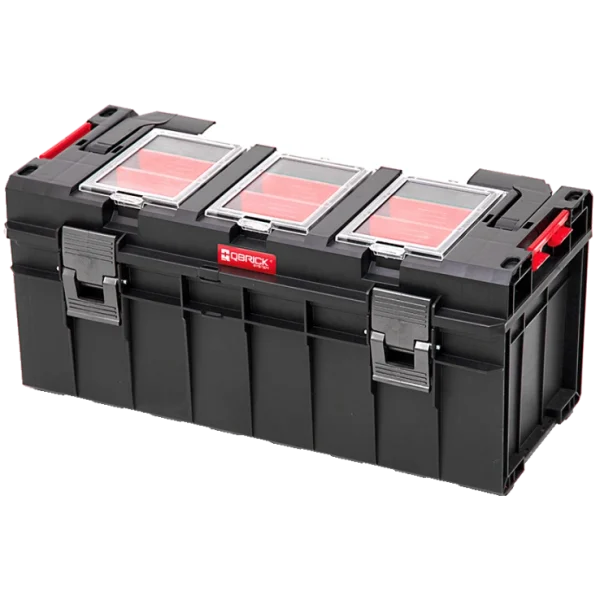 Ящик для інструментів QBRICK SYSTEM PRO 600 PROFI
