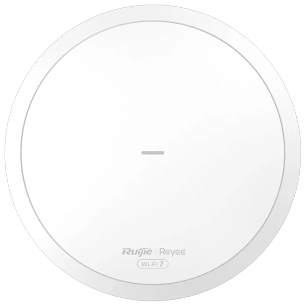 Точка доступу Ruijie Reyee RG-RAP72 Wi-Fi 7 внутрішня дводіапазонна