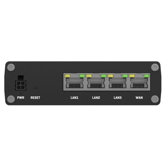 Промисловий маршрутизатор Teltonika RUTM08