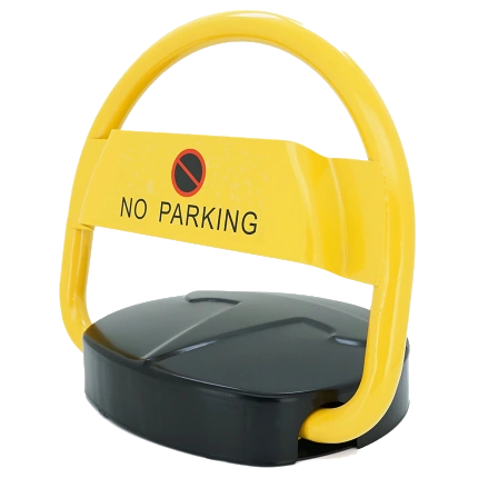 Блокатор паркувального місця Stop parking 02