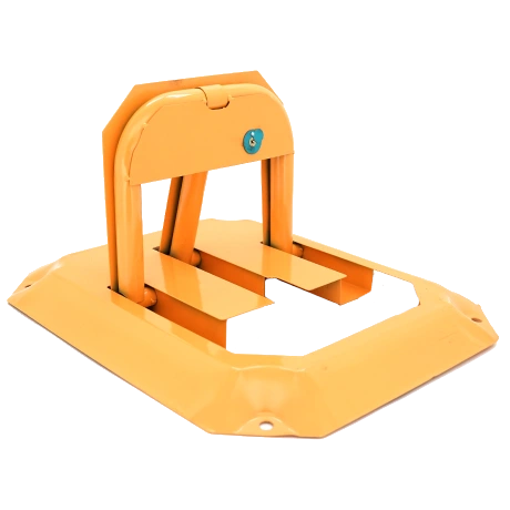 Блокатор паркувального місця Stop parking 05