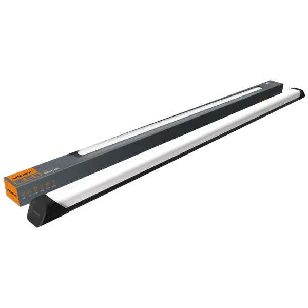 LED світильник лінійний VIDEX VLE-BN-72125B 72W 1.2М 5000K 220V