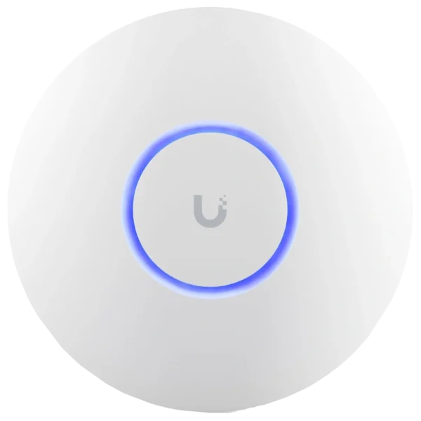 Точка доступу Ubiquiti UniFi U6 Plus (U6-PLUS)