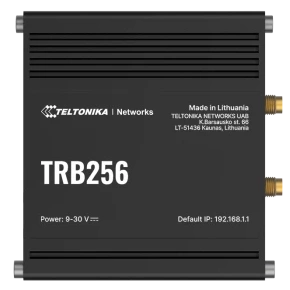 Промисловий модем Teltonika TRB256
