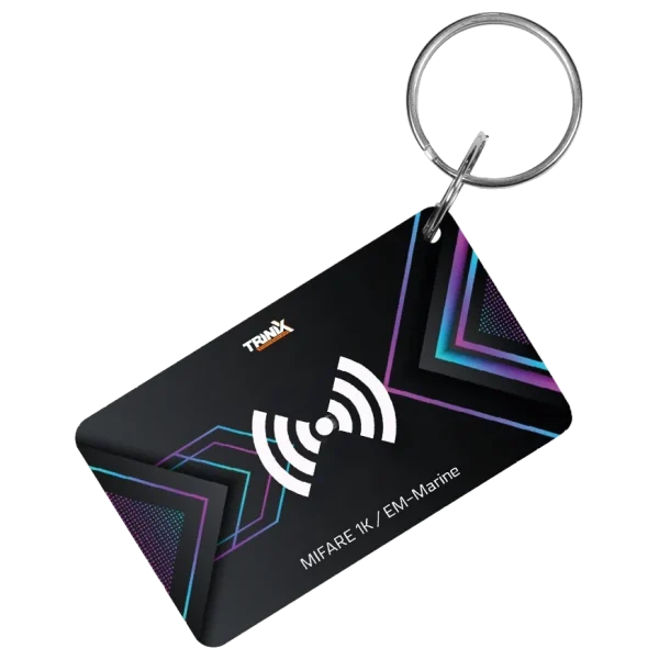 Ключ-брелок Trinix Proxymity-key EM+MF epoxy