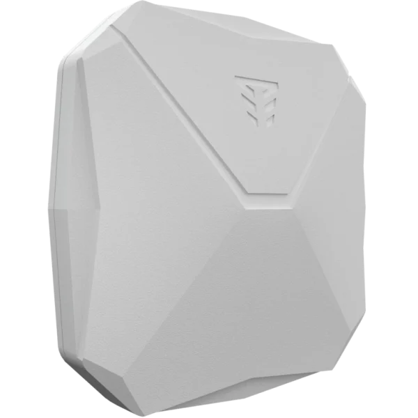 Сповіщувач затоплення бездротовий Tiras X-Water (white)