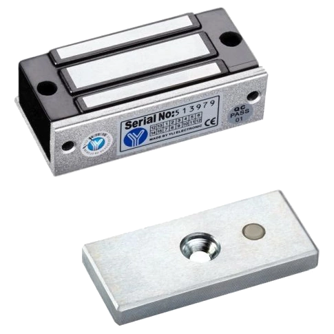 Електромагнітний замок Yli Electronic YM-40