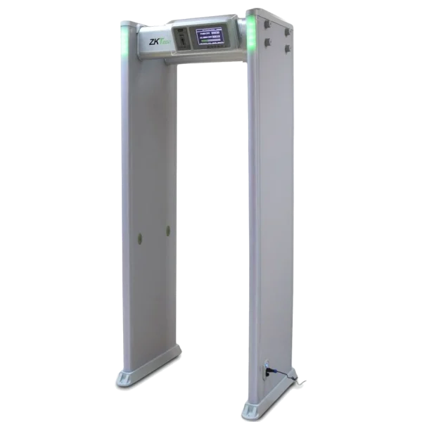 Арочний металодетектор ZKTeco ZK-D4330 IP65