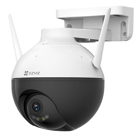 IP відеокамера EZVIZ CS-C8W (4MP,W1) Wi-Fi 2K⁺