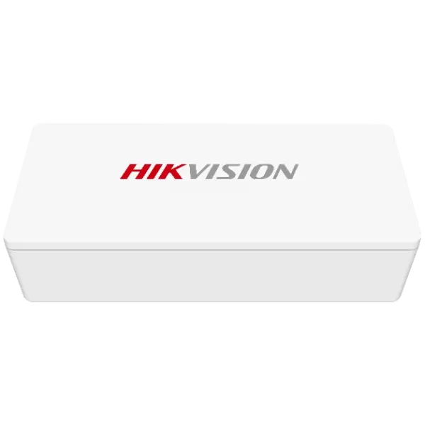 PoE інжектор Hikvision DS-3E0502P-E