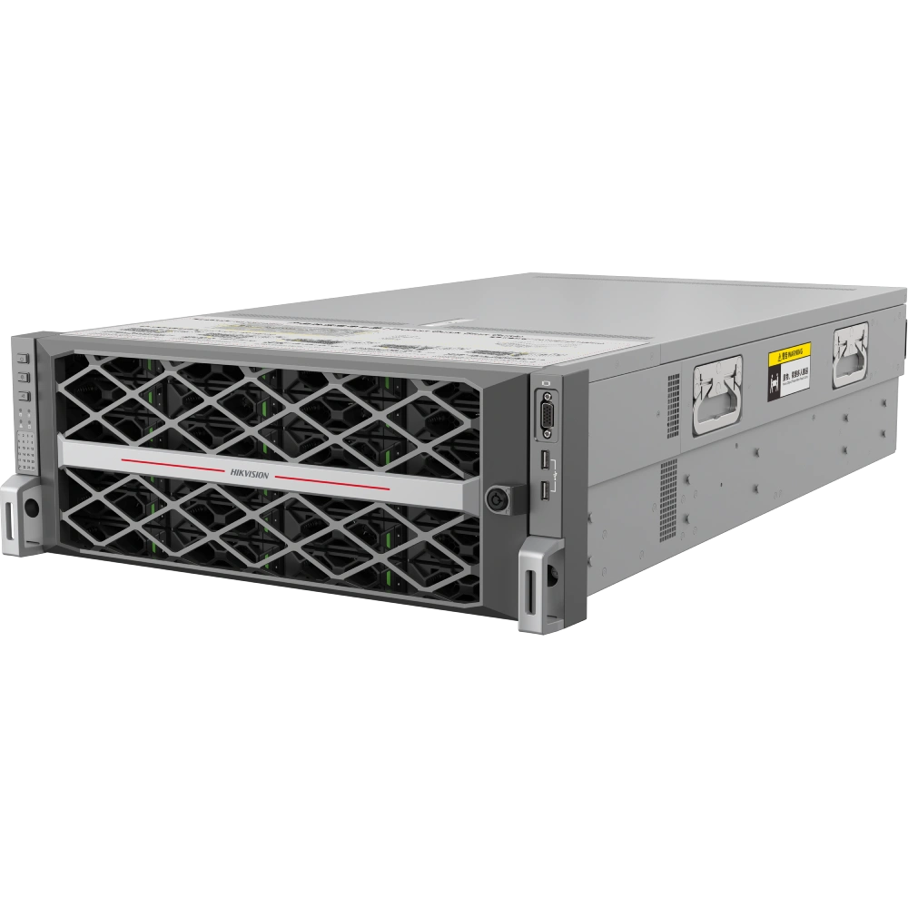 Кластерне сховище Hikvision DS-A80624SI Кластерне сховище Hikvision DS-A80624SI - Зображення 1